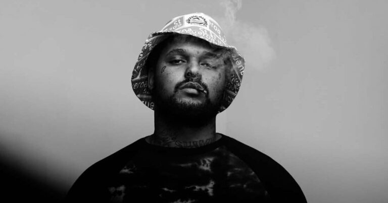 Schoolboy Q Releases New Song ‘Soccer Dad’