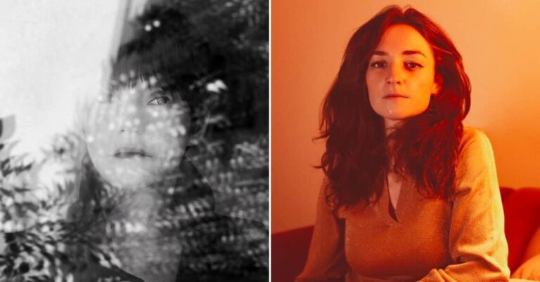 Sharon Van Etten Joins BATTS on New Song ‘Blue’