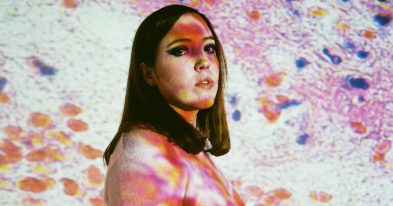 Soccer Mommy Shares New Single ‘Unholy Affliction’