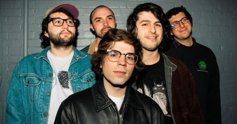 The Zells Announce New Album ‘Ant Farm’, Share New Single ‘Hell Car’