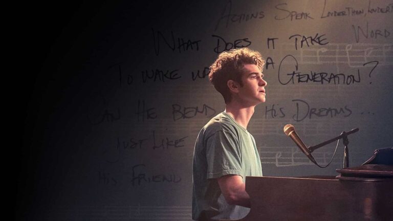 11 Best Stills from tick, tick…BOOM!
