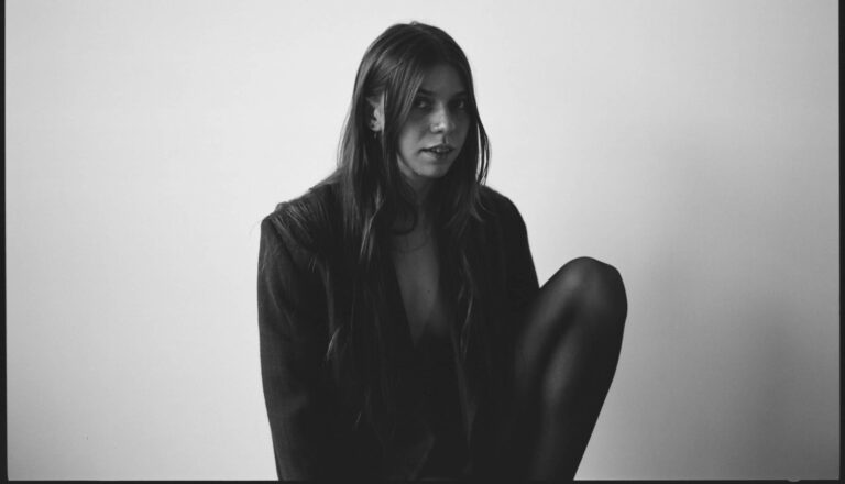 Tomberlin Breaks Down Every Song on Her New Album ‘i don’t know who needs to hear this…’