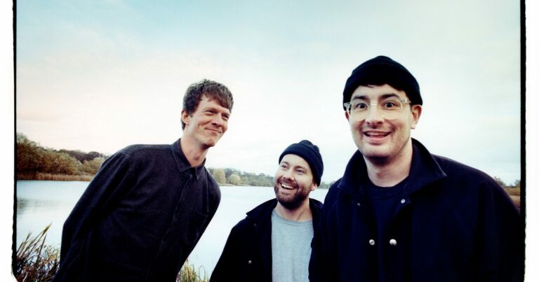TRAAMS Announce New Album ‘Personal Best’, Share Video for New Song ‘The Light at Night’