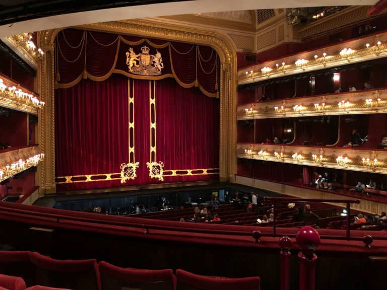 Is The Opera Still Relevant This 2022?