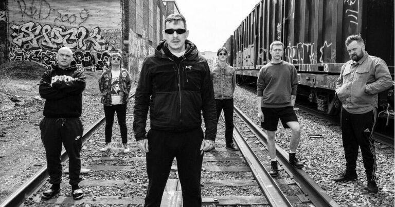 Viagra Boys Announce New Album ‘Cave World’, Share Video for New Song ‘Ain’t No Thief’