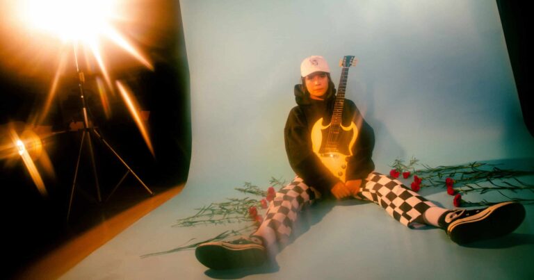 Yawners Unveils New Single ‘Honey’