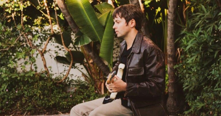 Young Guv Announces New Album, Shares Video for New Single ‘Change Your Mind’
