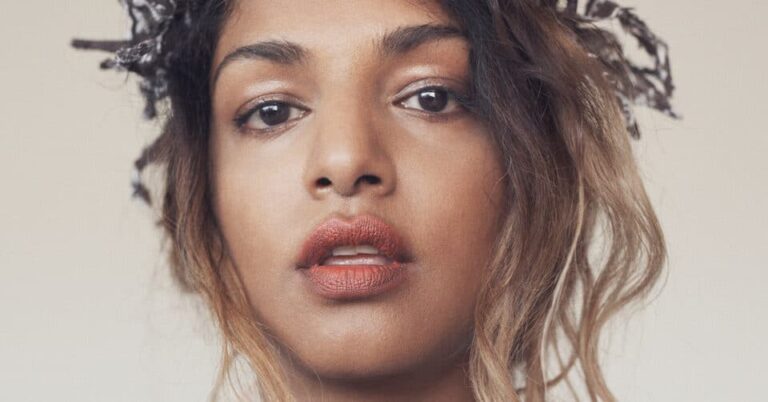 M.I.A. Shares New Single ‘The One’