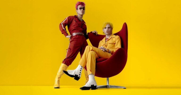 WOOZE Release New Single ‘Bittersweet Timpani’