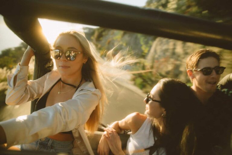 5 used convertibles for under £30,000