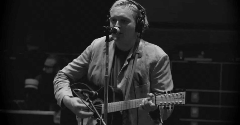 Watch Arcade Fire Cover Harry Styles’ ‘As It Was’