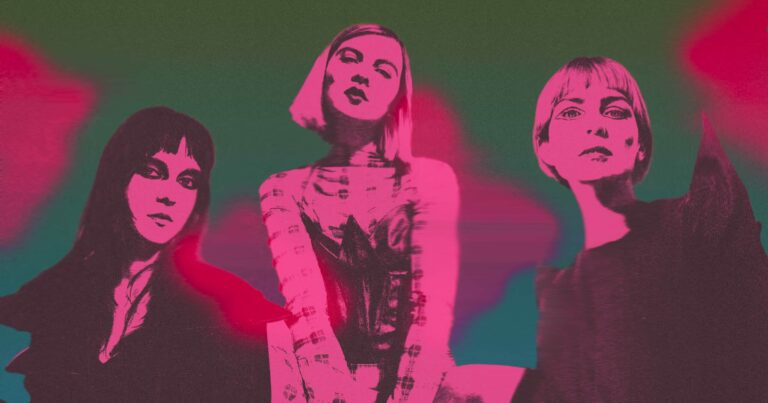 Automatic Release New Song ‘Skyscraper’