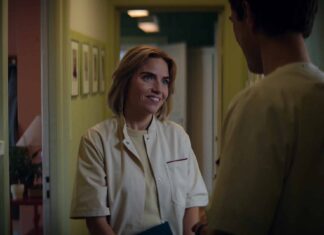Netflix Unveils Trailer for Baby Fever