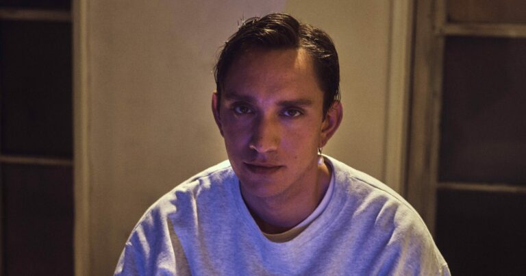 Oliver Sim Announces Debut Album ‘Hideous Bastard’, Releases New Song ‘Hideous’