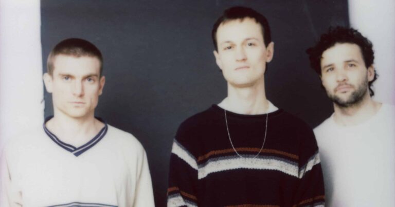 Cola Unveil Video for New Song ‘Fulton Park’