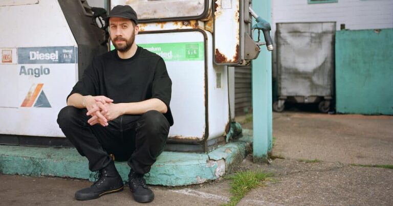 Gold Panda Returns With New Song ‘I’ve Felt Better (Than I Do Now)’