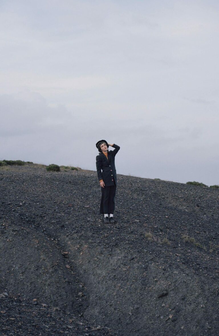 Artist Spotlight: Dana Gavanski