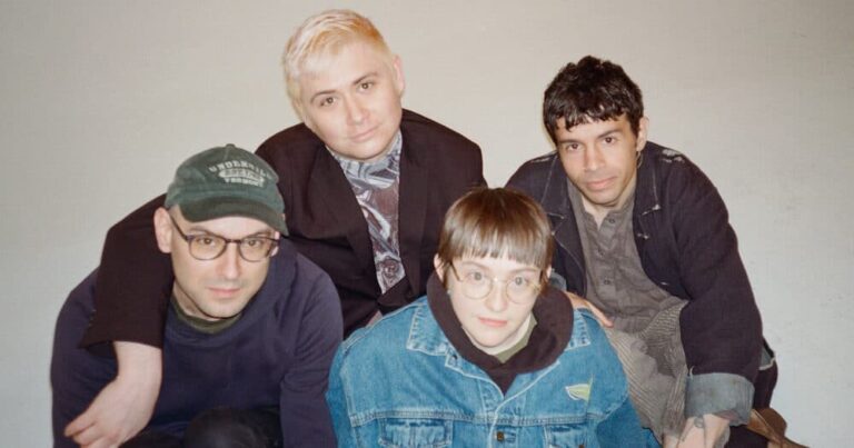 Florist Share Video for New Song ‘Spring in Hours’