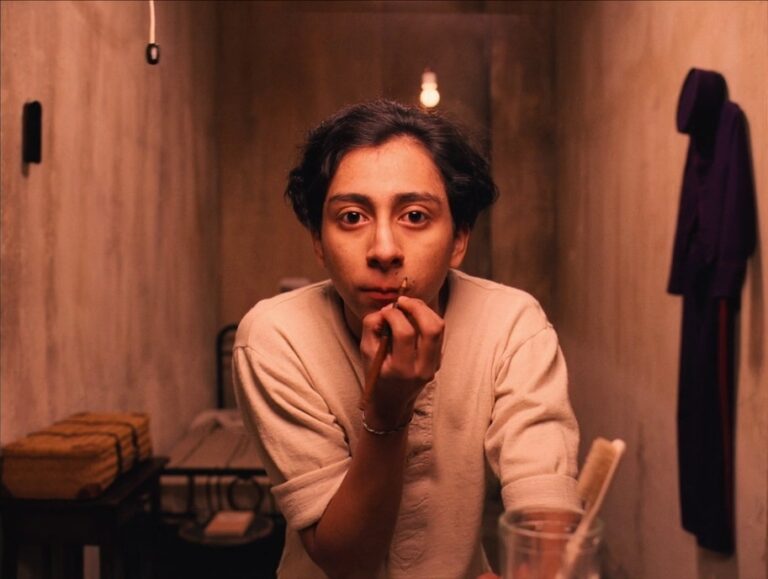 16 Best Quotes from The Grand Budapest Hotel