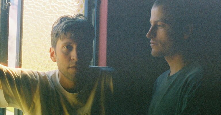 Hovvdy Announce New EP ‘billboard for my feelings’, Unveil Video for New Song