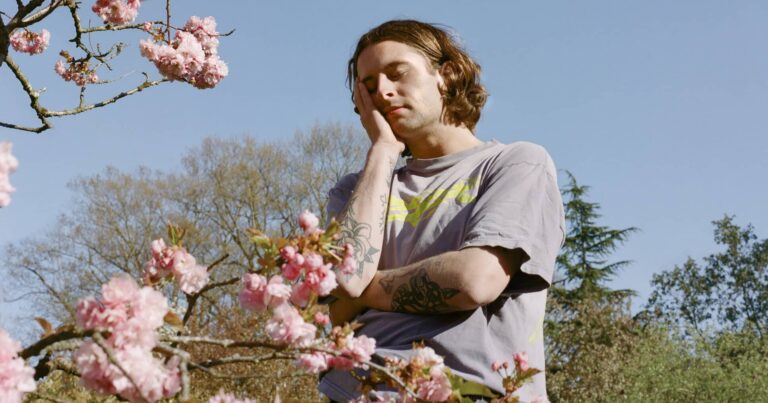Mall Grab Announces Debut Album ‘What I Breathe’, Shares New Song With Turnstile’s Brendan Yates