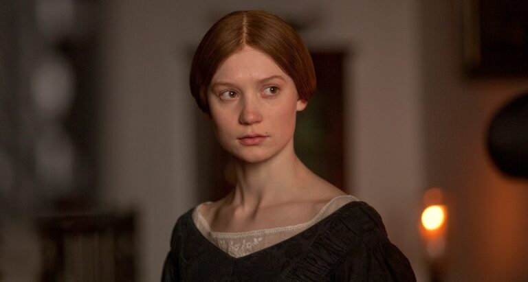 Jane Eyre and 9 Other Moody Period Dramas