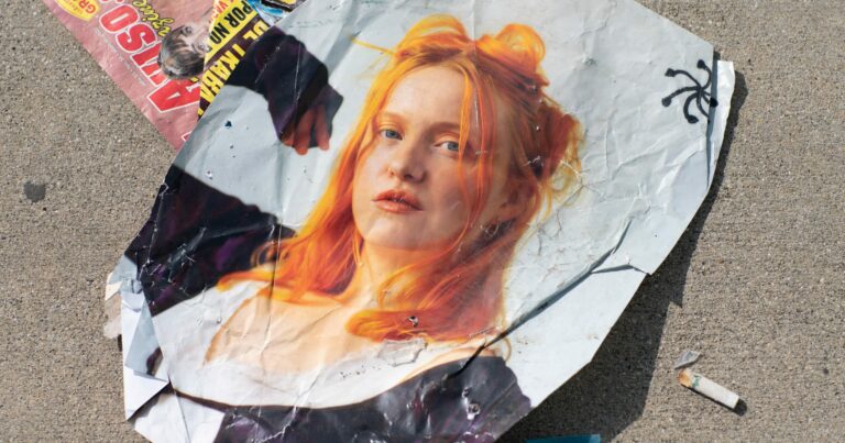 KUČKA Unveils New Single ‘Messed Up’