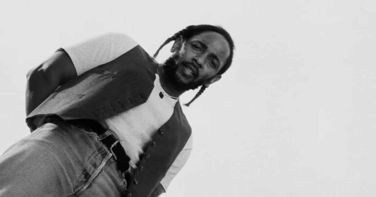 Watch Kendrick Lamar’s New Video for ‘N95’