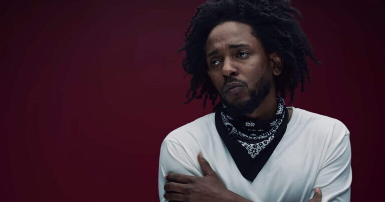 Watch Kendrick Lamar’s Video for New Song ‘The Heart Part 5’