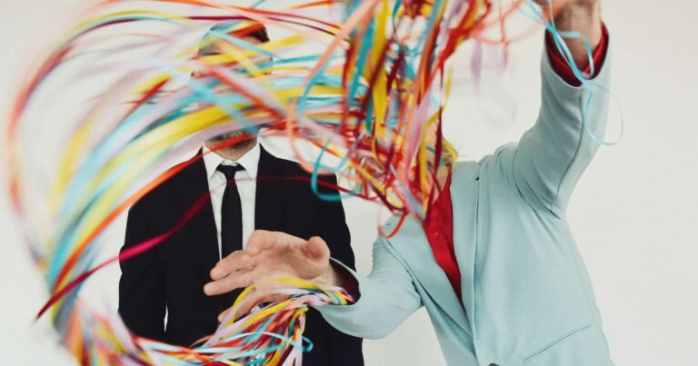 Mike and Nate Kinsella Form New Band LIES, Release New Songs