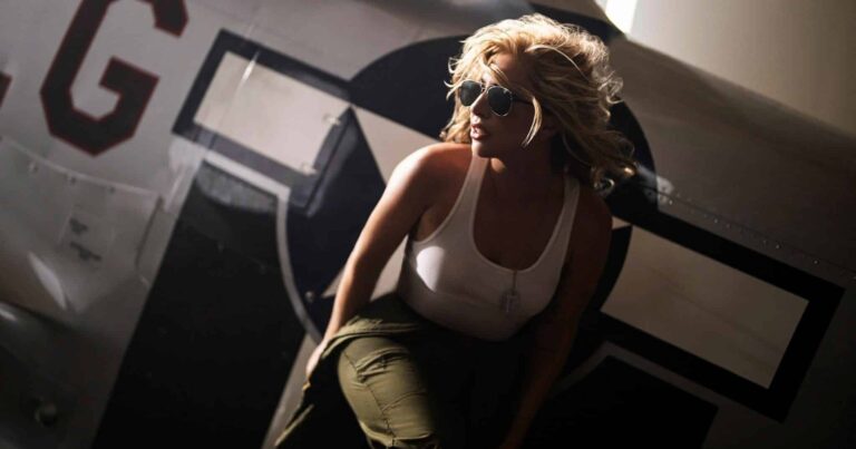 Listen to Lady Gaga’s New Song ‘Hold My Hand’