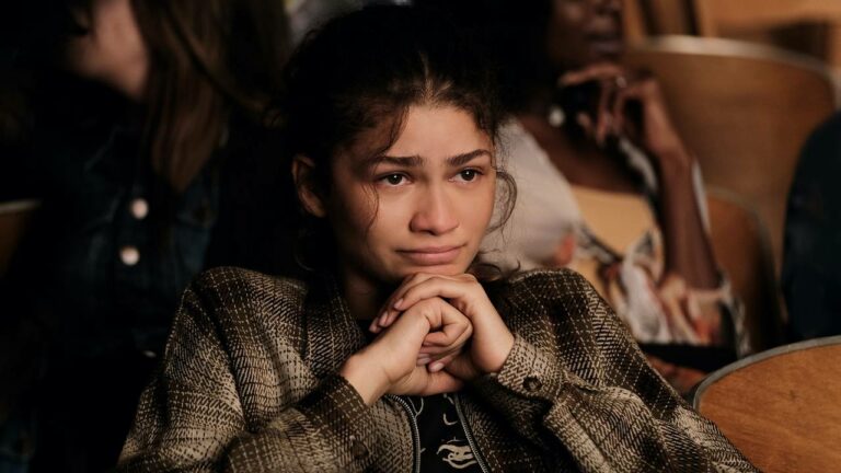 The Best Songs Featured in HBO’s Euphoria (So Far)