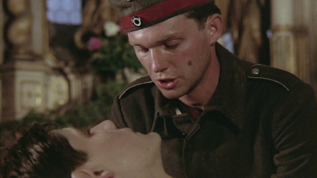 13 Best Quotes from All Quiet on the Western Front (1979) Our Culture