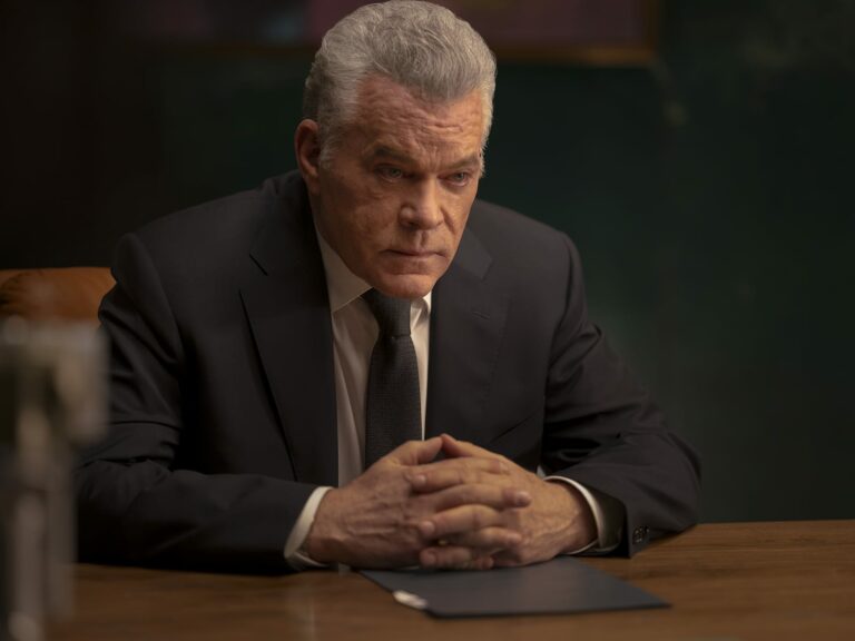 Ray Liotta Dies at 67