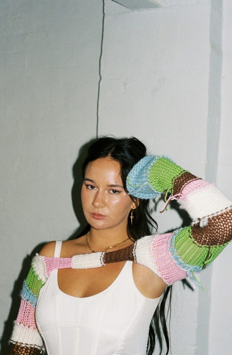 Artist Spotlight: Mallrat