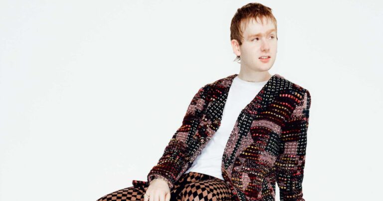 Mura Masa Details New Album ‘Demon Time’, Enlists Skillibeng and Pa Salieu for New Song