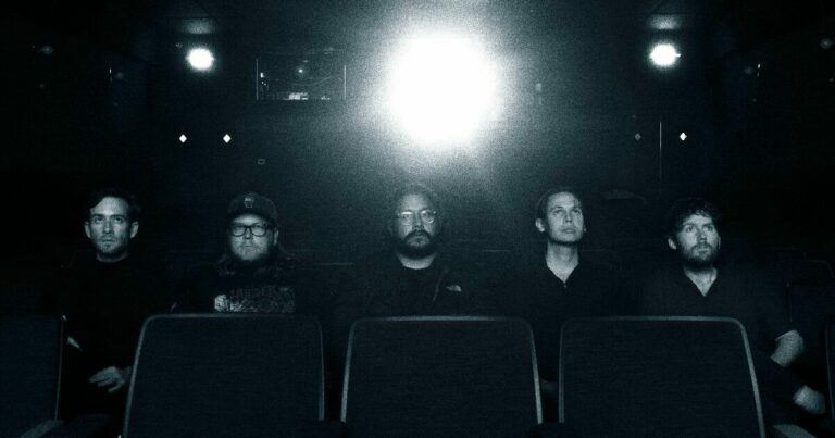 Object of Affection Unveil Video for New Song ‘Through and Through’