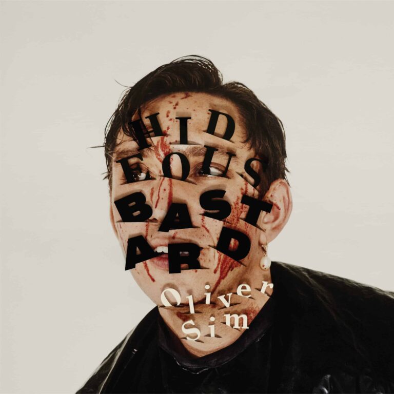 Album Review: Oliver Sim, ‘Hideous Bastard’