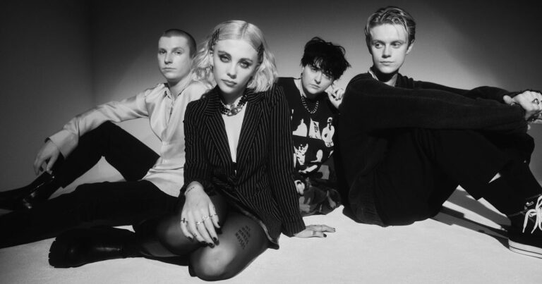 Pale Waves Announce New Album ‘Unwanted’, Share New Song ‘Lies’