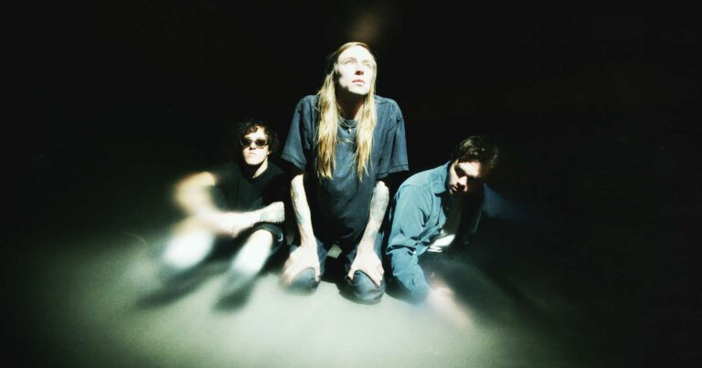 Candy Announce New Album ‘Heaven Is Here, Share Video for New Song