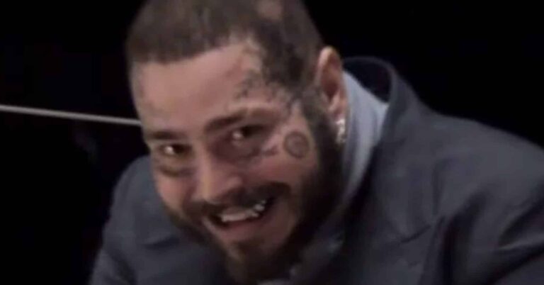 Post Malone and Roddy Ricch Team Up for New Song ‘Cooped Up’