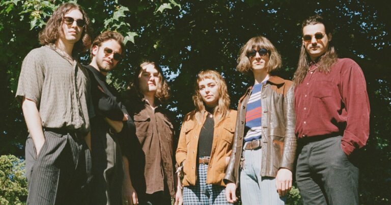 Midnight Rodeo Release New Song ‘Shootout Sunday’