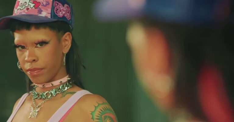 Rico Nasty Shares New Single ‘Intrusive’