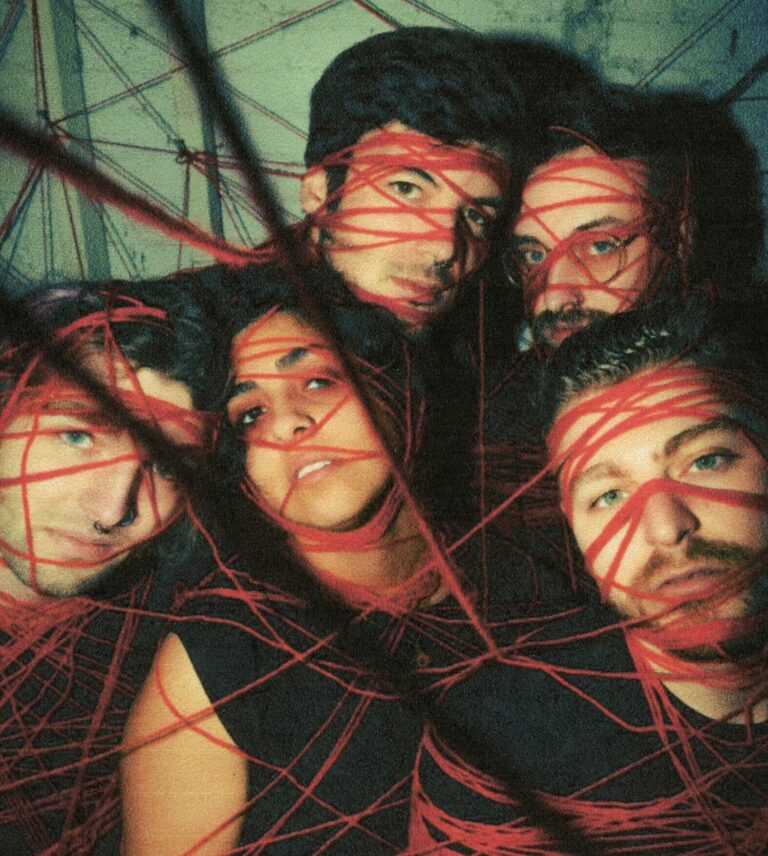 Artist Spotlight: Sweet Pill