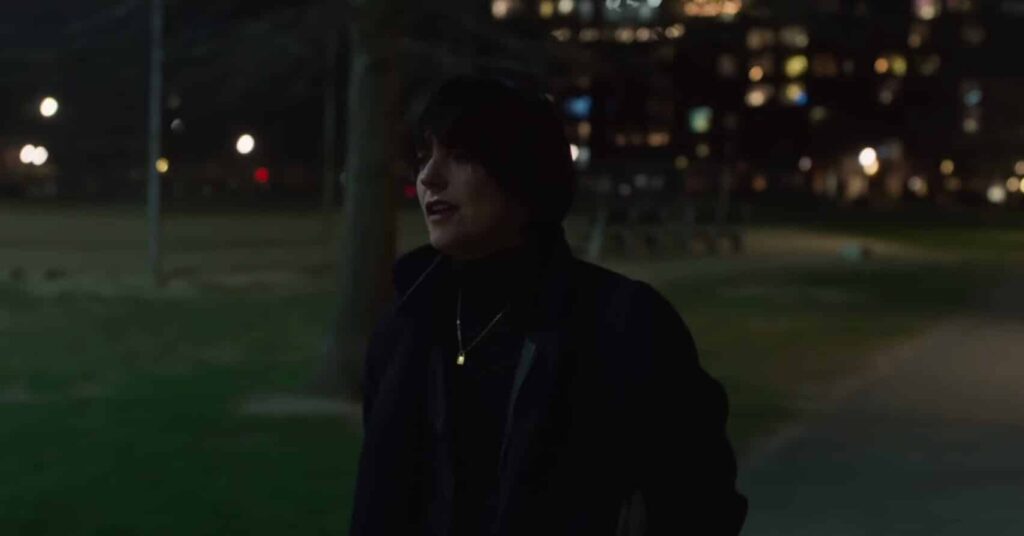 Watch Sharon Van Etten's New Video for 'Mistakes' Our Culture