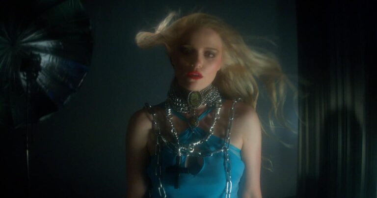 Listen to Sky Ferreira’s First New Song in Three Years