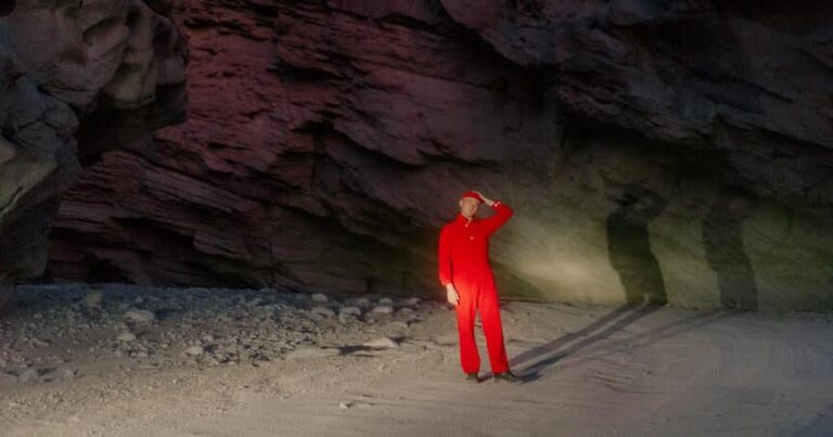 The Range Releases New Single ‘Relegate’