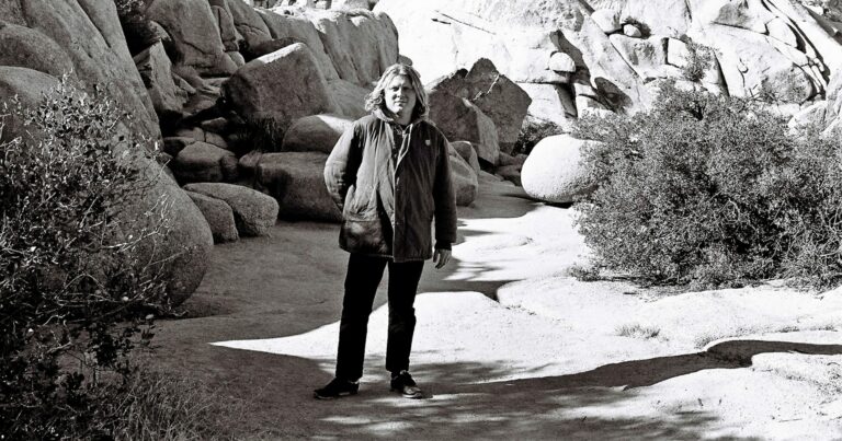 Ty Segall Releases New Single ‘Saturday Pt. 2’