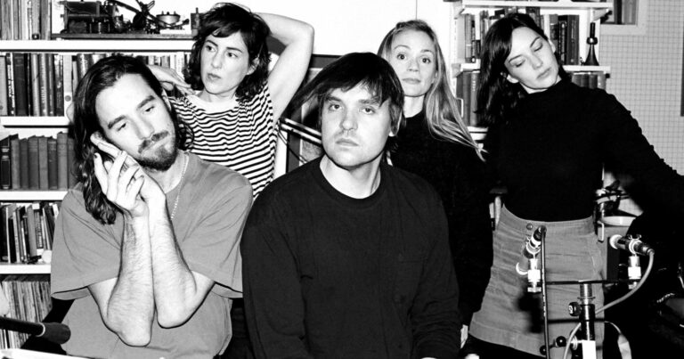 Will Butler Shares First New Songs Since Leaving Arcade Fire