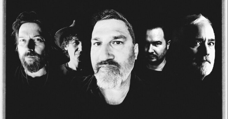 The Afghan Whigs Announce First New Album in 5 Years, Share New Song